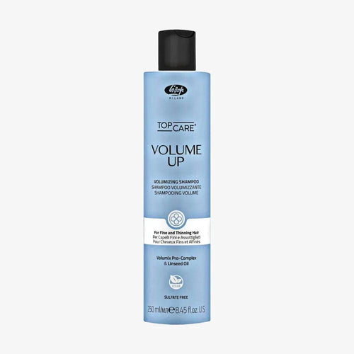 Lisap Volume Up Shampoo volumizzante - Planethair
