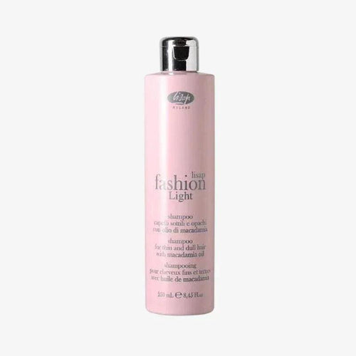 Lisap Fashion Light Shampoo 250ml - Planethair
