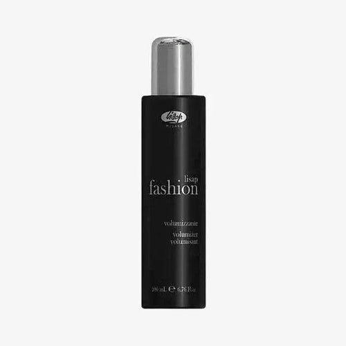 Lisap Fashion Volumizzante incluso nel kit volume