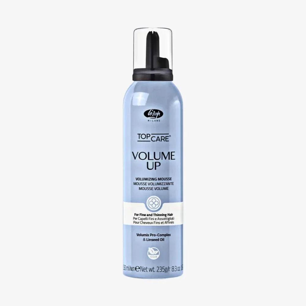 Lisap Volume Up Volumizing Mousse 250ml