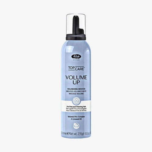 Lisap Volume Up Mousse volumizzante 250ml - Planethair