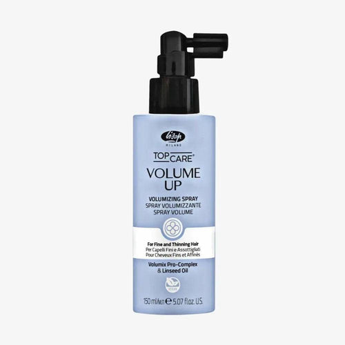 Lisap Volume Up Spray volumizzante 150ml - Planethair