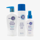 It's A 10 Miracle Volumizing kit capelli fini - Planethair