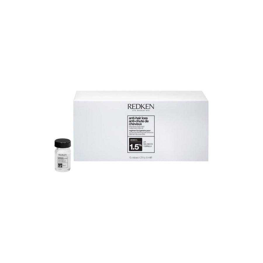 Redken Cerafill Maximaze fiale anticaduta 