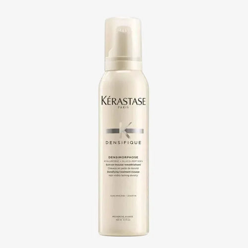 Kerastase Mousse Densimorphose volumizzante capelli fini 150ml - Planethair