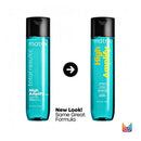 Matrix High Amplify Shampoo volumizzante capelli fini 300ml - Planethair