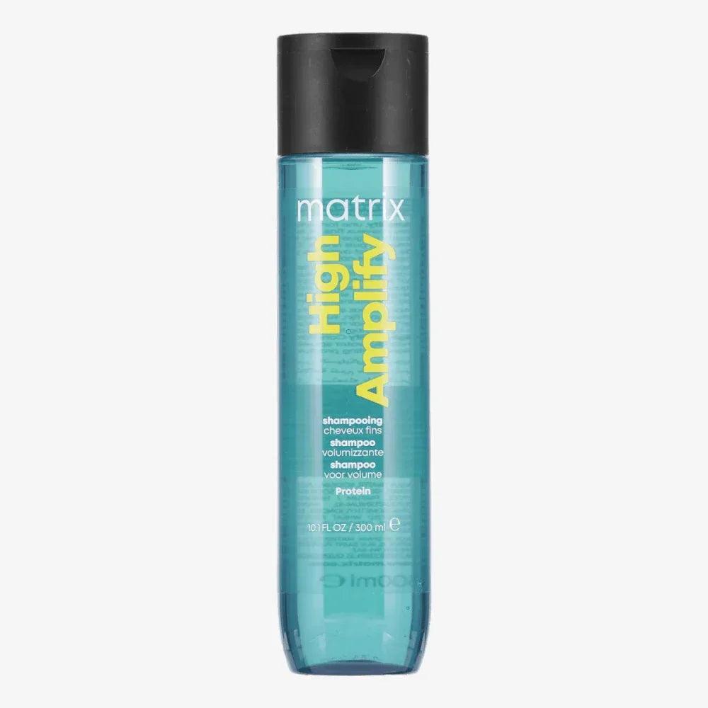 Matrix High Amplify Shampoo volumizzante capelli fini 300ml - Planethair