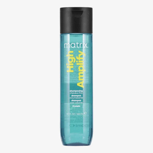 Matrix High Amplify Shampoo volumizzante capelli fini 300ml - Planethair