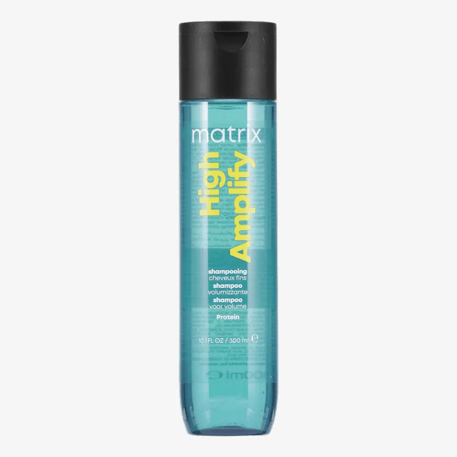 Matrix High Amplify Shampoo volumizzante capelli fini 300ml - Planethair