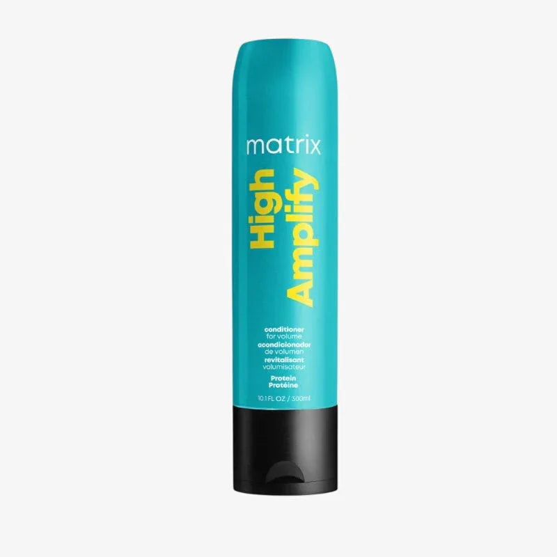 Matrix High Amplify Conditioner capelli fini 300ml - Planethair