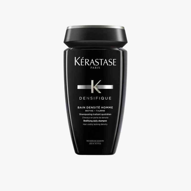 Kerastase Densifique Bain Densite Homme shampoo uomo 250ml Kerastase
