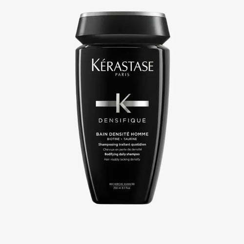 Kerastase Densifique Bain Densite Homme shampoo uomo 250ml - Planethair
