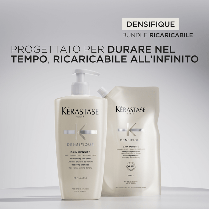 Kerastase Densifique - progettato per ricaricare