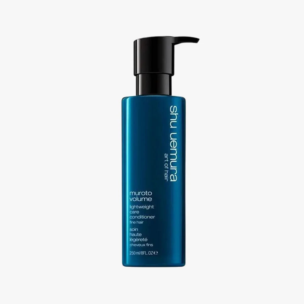 Shu Uemura Art Of Hair Muroto Volume Conditioner 250ml - Planethair
