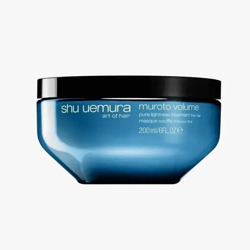 Shu Uemura Muroto Volume Masque 200ml - Planethair
