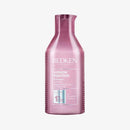 Redken Volume Injection Shampoo capelli fini 300ml - Planethair