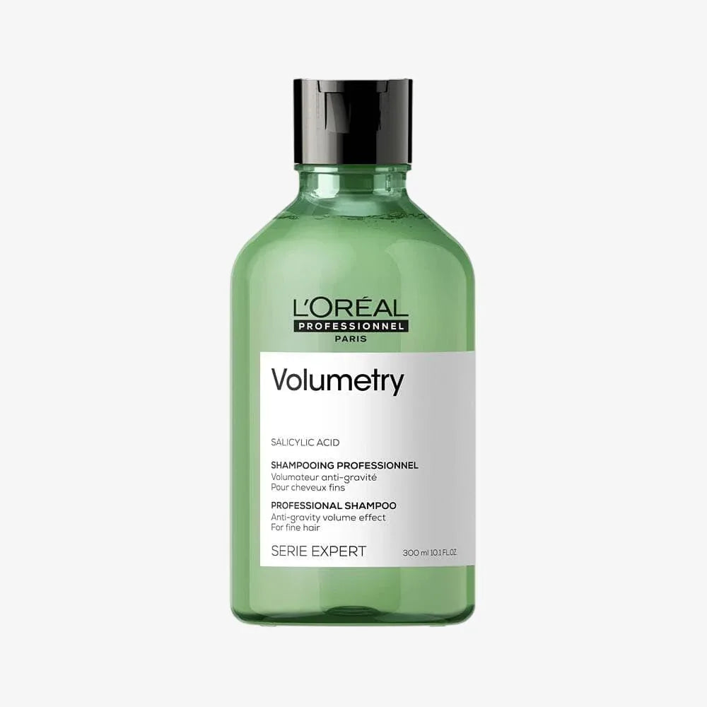L'Oreal Professionnel Serie Expert Volumetry Shampoo capelli fini 300ml - Planethair