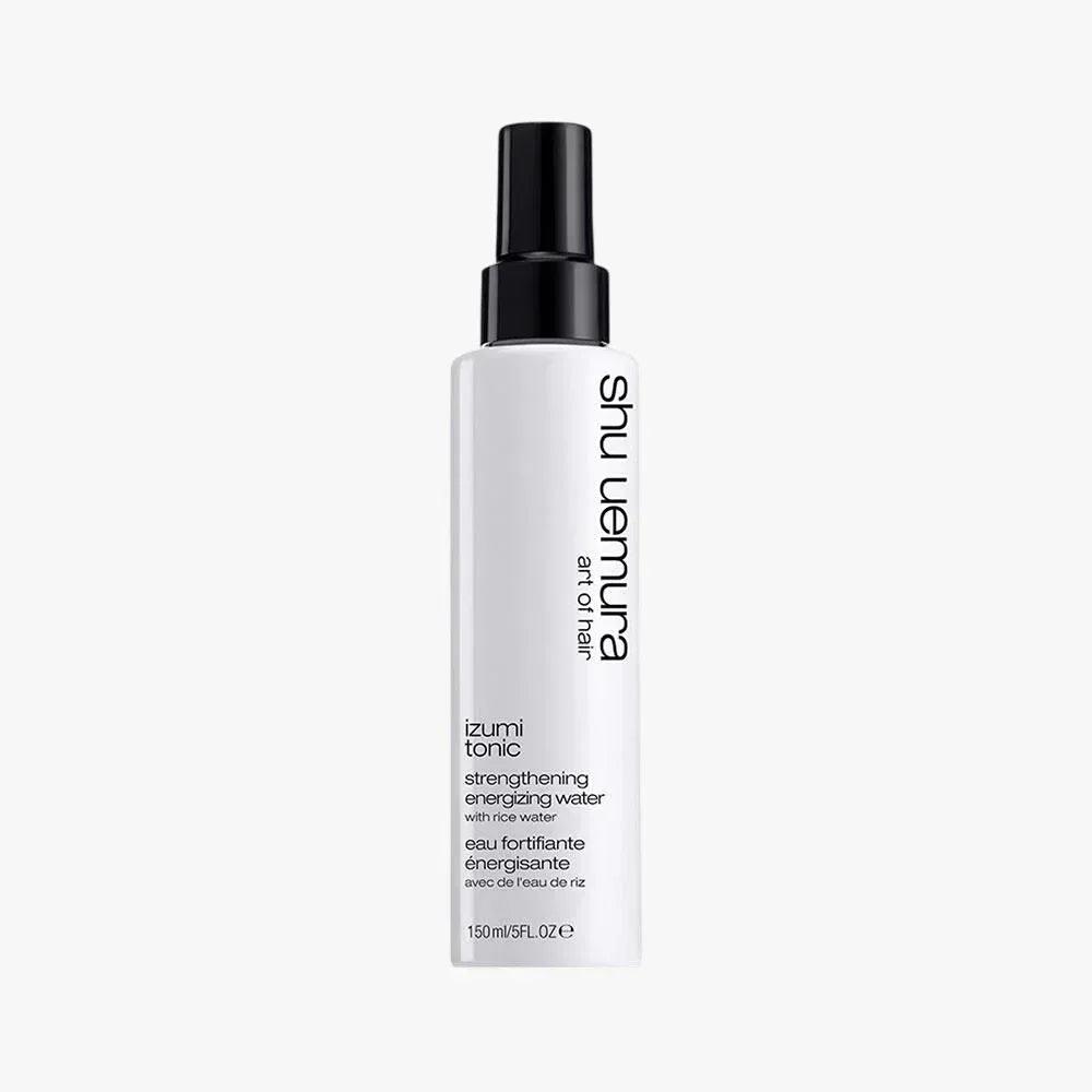 Shu Uemura Izumi Tonic spray rinforzante capelli 150ml - Planethair