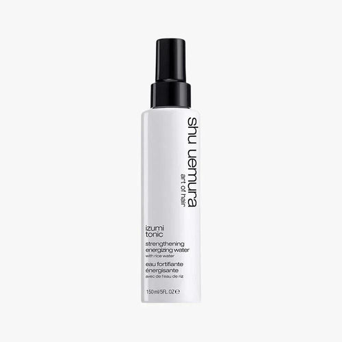Shu Uemura Izumi Tonic spray rinforzante capelli 150ml - Planethair