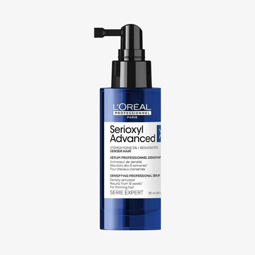 L'Oreal Serioxyl Advanced Denser Hair Siero densificante 90ml - Planethair