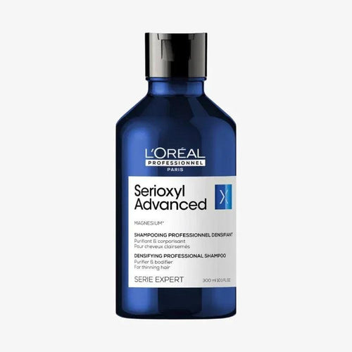 L'Oreal Professionnel Serioxyl Advanced Shampoo Anticaduta - Planethair