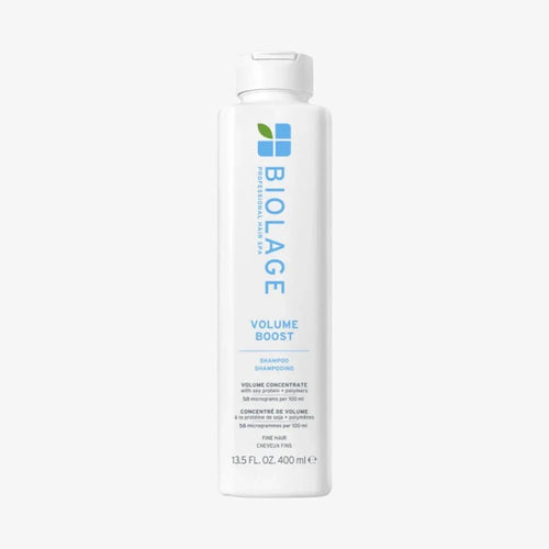 Biolage Volume Boost Shampoo Capelli Fini 400ml - Planethair