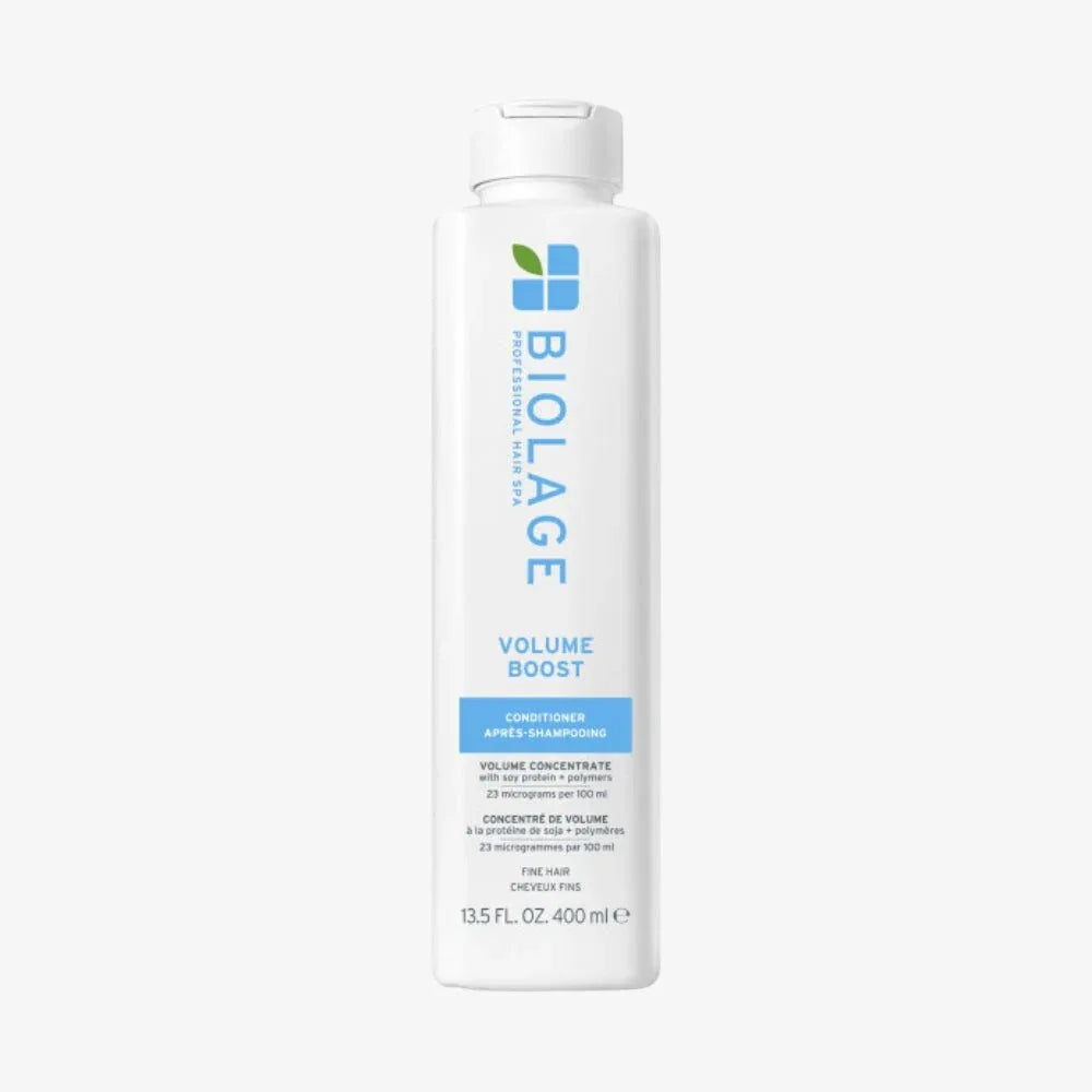 Biolage Volume Boost Conditioner Capelli Fini 400ml
