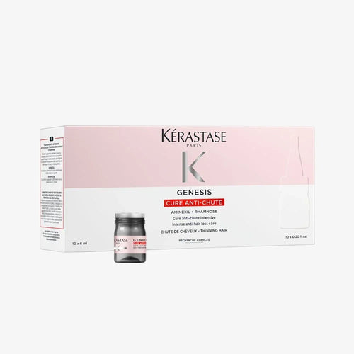 Kerastase Genesis Fiale Anticaduta 10x6ml - Planethair