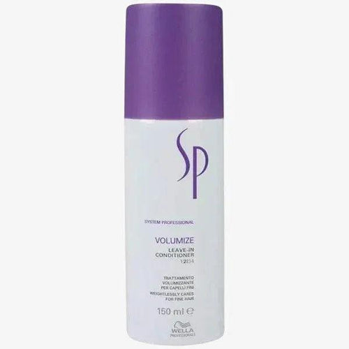 System Professional Volumize Leave-in Conditioner 150ml Wella System Professional -  planethair-it.myshopify.com -