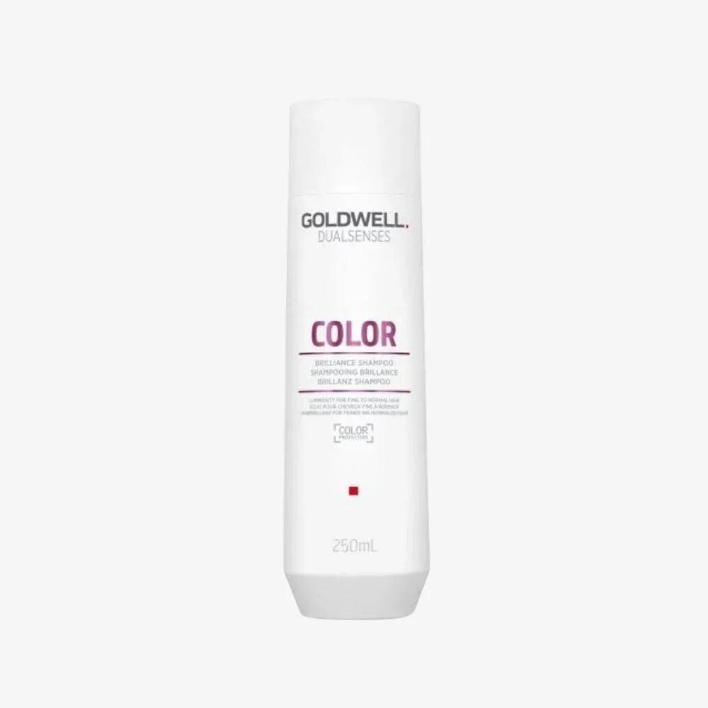 Goldwell Dualsenses Color Shampoo 250ml - Planethair