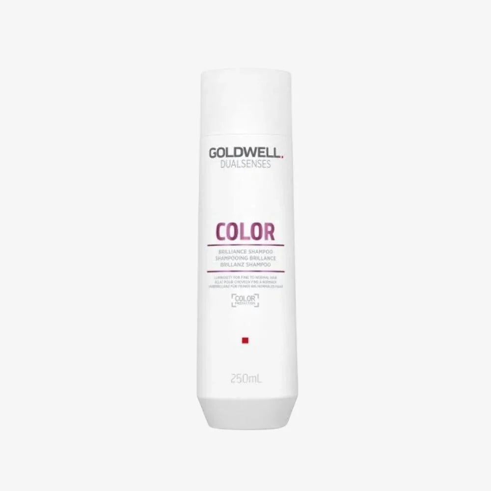 Goldwell Dualsenses Color Shampoo 250ml - Planethair