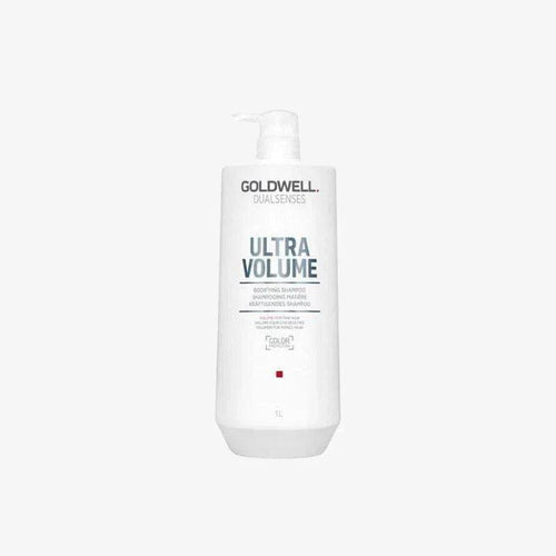 Goldwell Dualsenses Ultra Volume Bodifying Shampoo 1000ml - Planethair