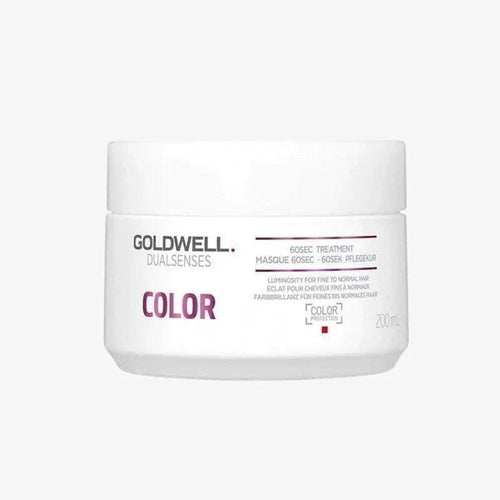Goldwell Dualsenses Color 60Sec Treatment 200ml - Planethair