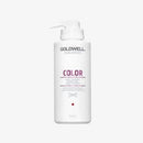 Goldwell Dualsenses Color 60Sec Treatment 500ml - Planethair