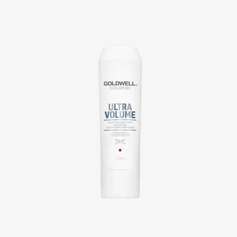 Goldwell Dualsenses Ultra Volume Bodifying Conditioner 200ml