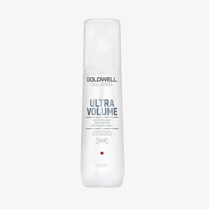 Goldwell Dualsenses Ultra Volume Bodifying Spray 150ml - Planethair
