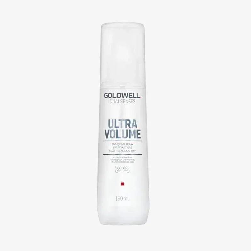 Goldwell Dualsenses Ultra Volume Bodifying Spray 150ml - Planethair