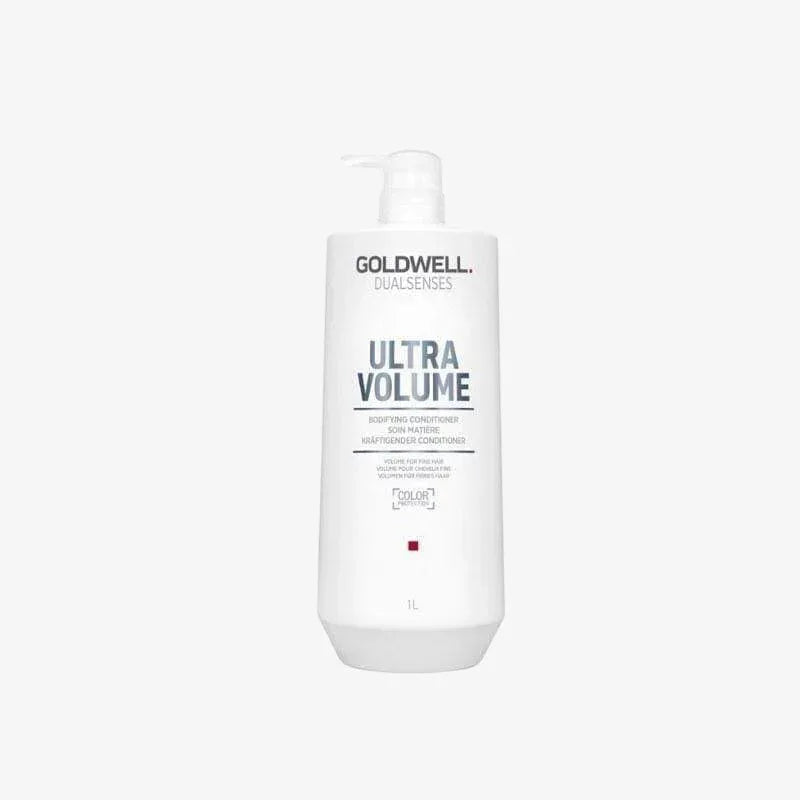 Goldwell Dualsenses Ultra Volume Bodifying Conditioner 1000ml
