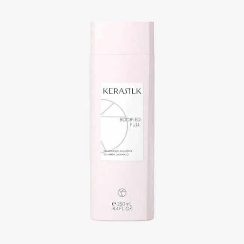 Kerasilk Goldwell Volumizing Shampoo capelli fini - Planethair
