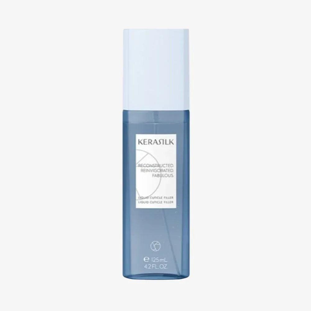 Kerasilk Goldwell Liquid Cuticle Filler termoprotettore 125ml - Planethair