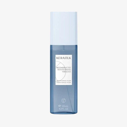Kerasilk Goldwell Liquid Cuticle Filler termoprotettore 125ml - Planethair