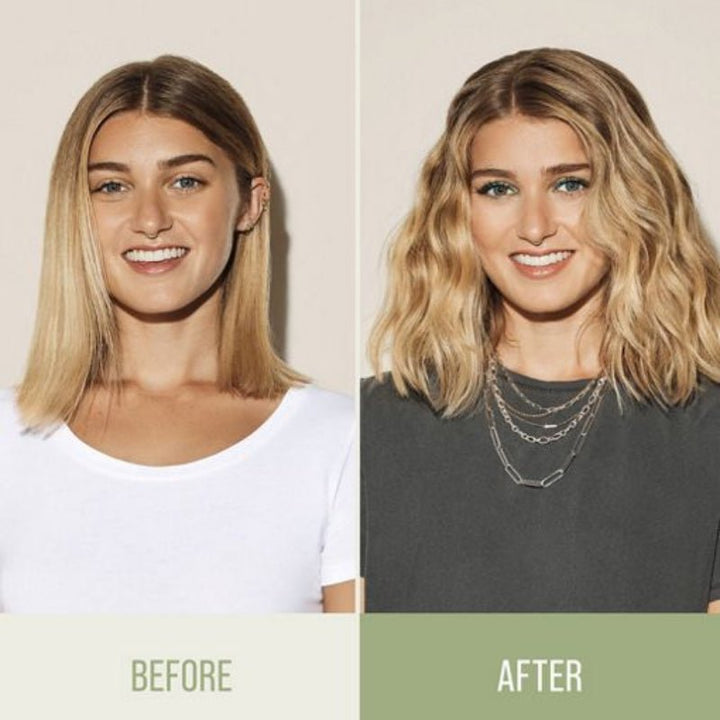 Benefici Siero Rinforzante KMS Add Volume per Capelli Fini 