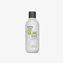 Kms Add Volume Shampoo 300ml - Planethair