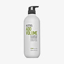 Kms Add Volume Shampoo volumizzante capelli fini 750ml - Planethair