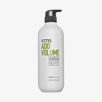 Kms Add Volume Shampoo volumizzante capelli fini 750ml