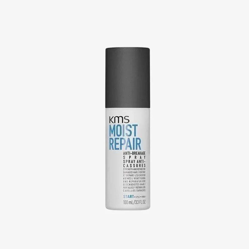 Kms Moist Repair Anti-Breakage Spray 100ml - Planethair