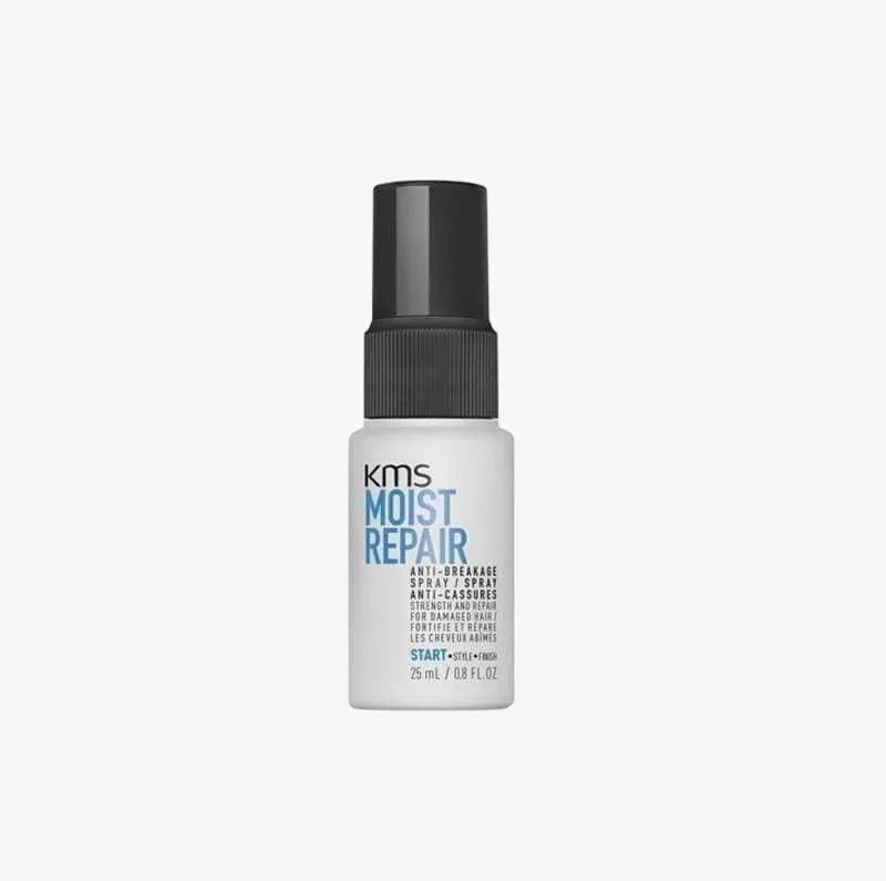 Kms Moist Repair Anti-Breakage Spray 25ml - Planethair