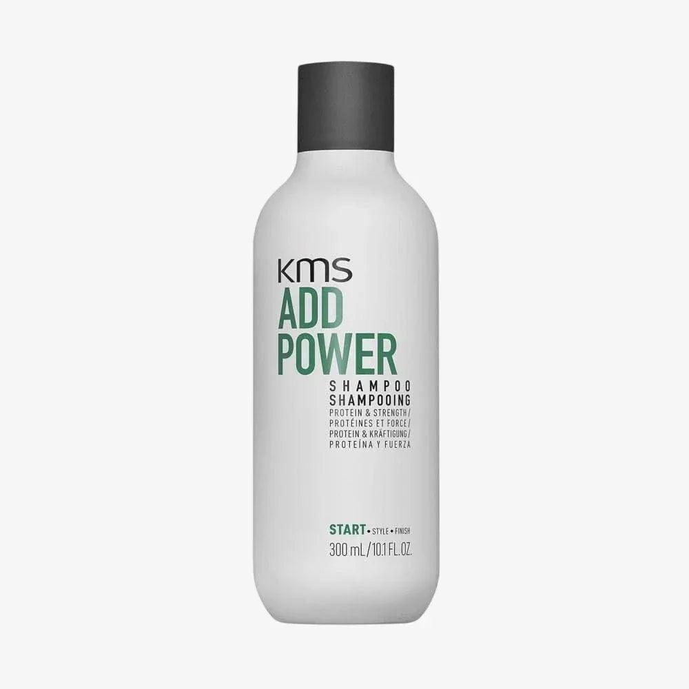 Add Power Shampoo Kms 300ml capelli fini e deboli