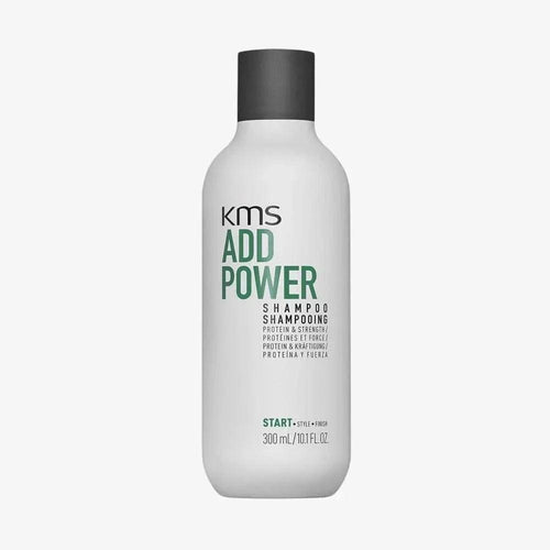 Add Power Shampoo Kms 300ml capelli fini e deboli - Planethair