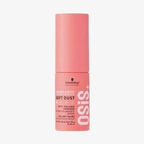 Schwarzkopf Osis Soft Dust polvere volumizzante capelli 10gr - Planethair